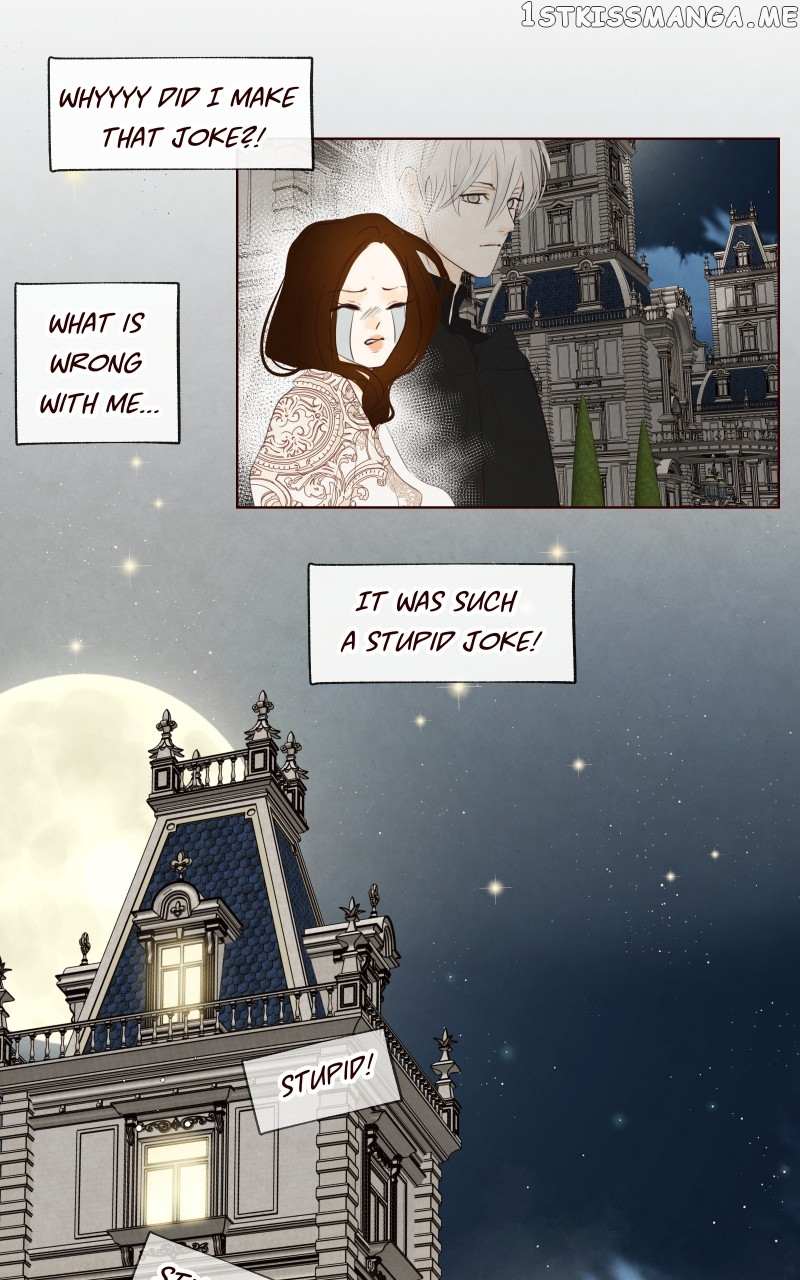 I Am the Villain ( Webtoons ) Chapter 9 page 17 - 