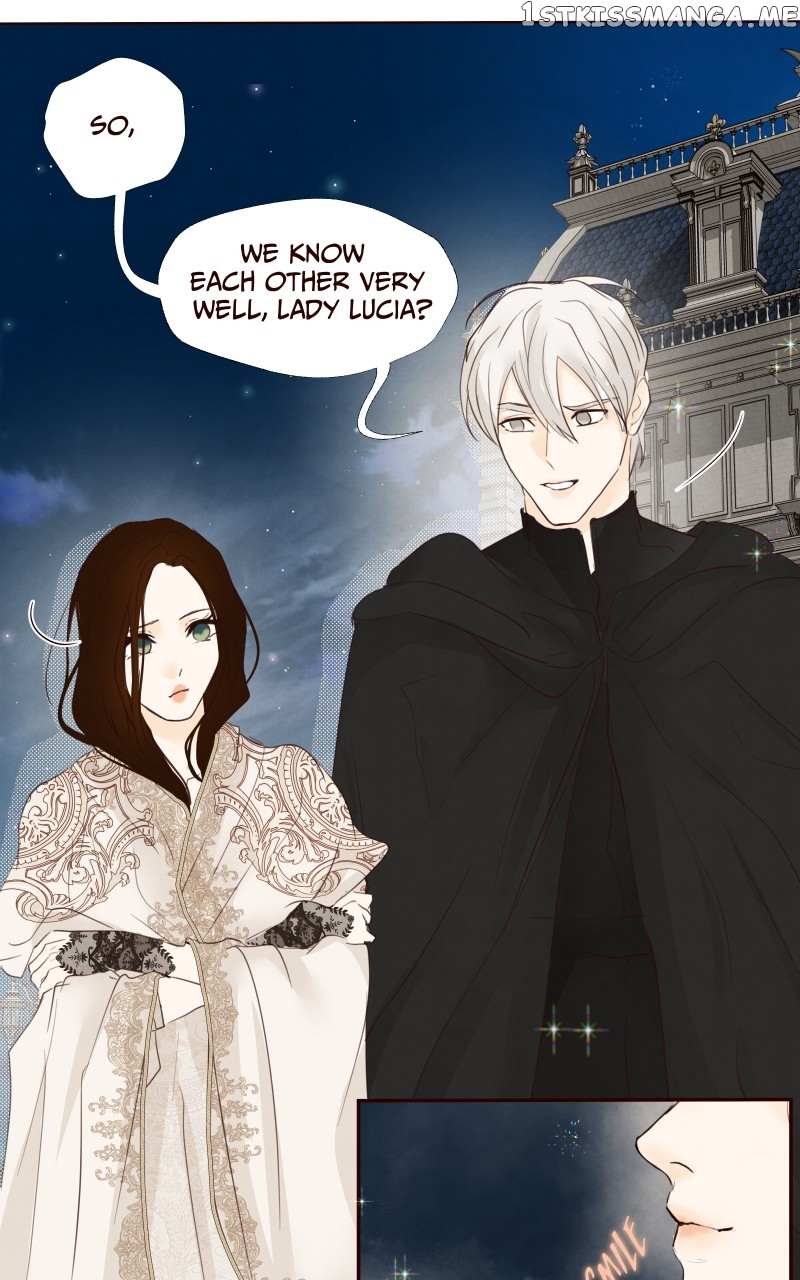 I Am the Villain ( Webtoons ) Chapter 9 page 20 - 