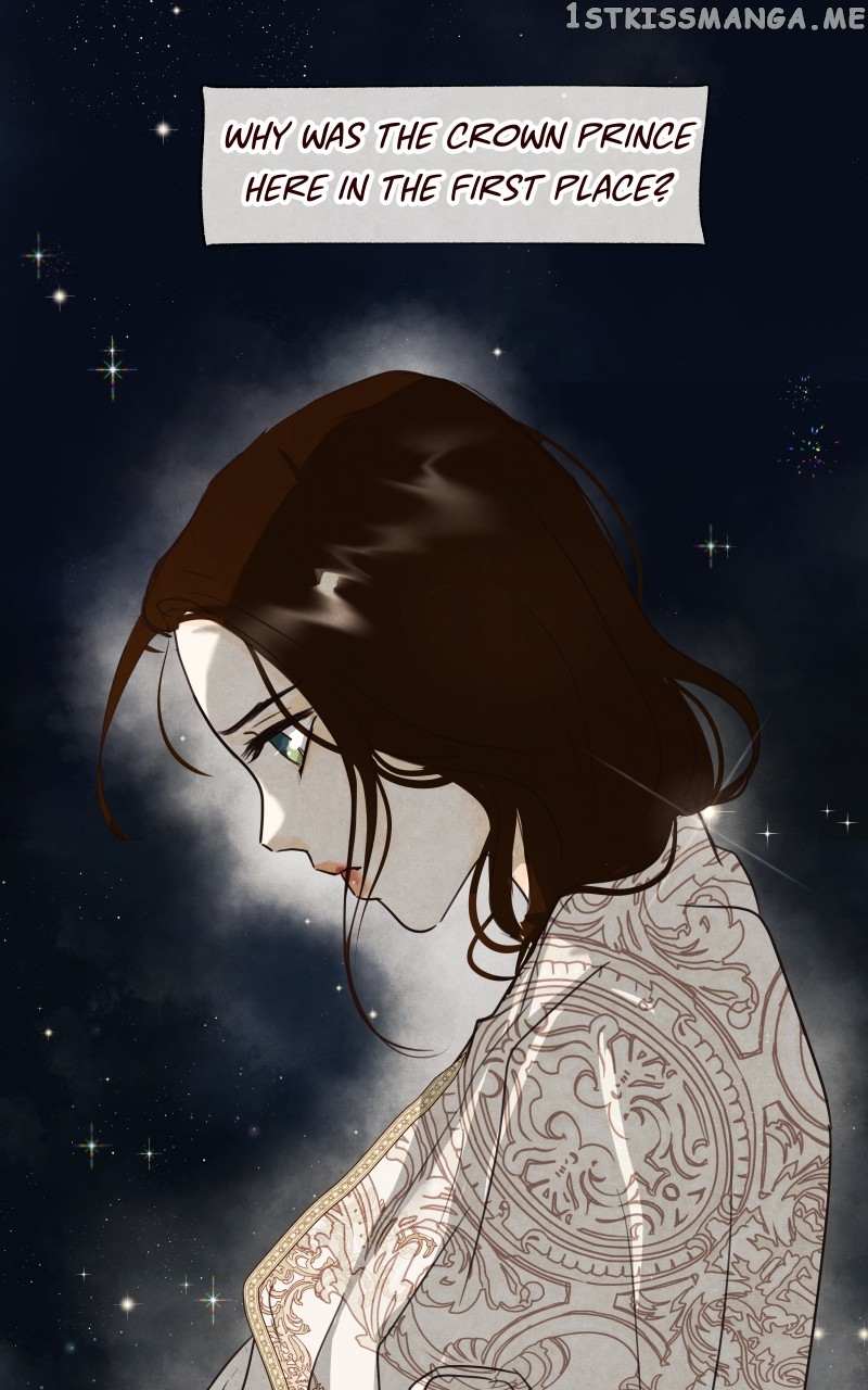 I Am the Villain ( Webtoons ) Chapter 9 page 3 - 