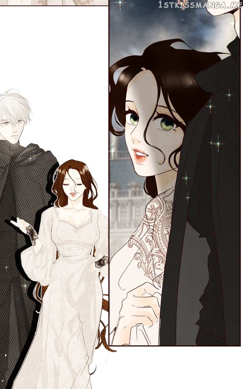 I Am the Villain ( Webtoons ) Chapter 9 page 21 - 