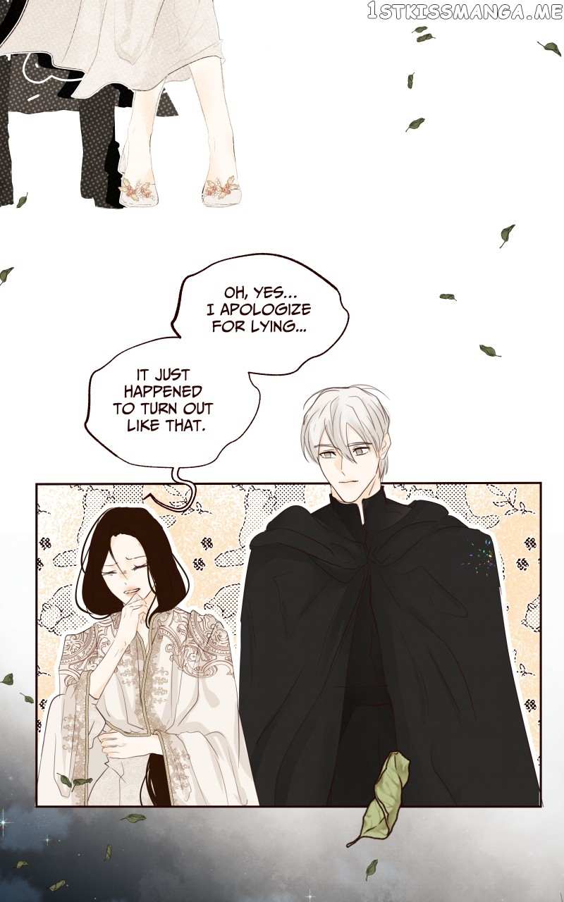 I Am the Villain ( Webtoons ) Chapter 9 page 22 - 