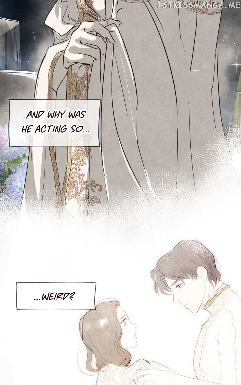 I Am the Villain ( Webtoons ) Chapter 9 page 4 - 