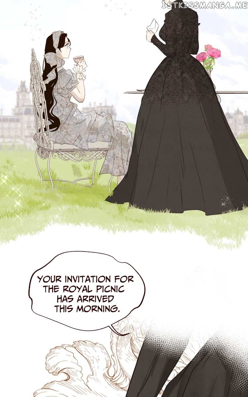 I Am the Villain ( Webtoons ) Chapter 9 page 35 - 