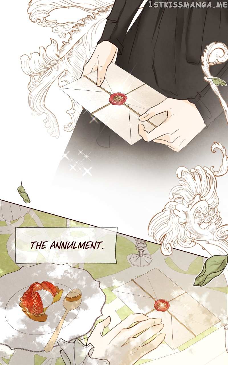 I Am the Villain ( Webtoons ) Chapter 9 page 36 - 