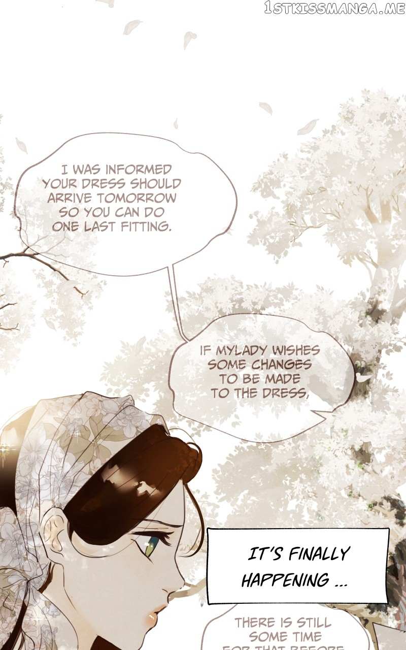 I Am the Villain ( Webtoons ) Chapter 9 page 38 - 