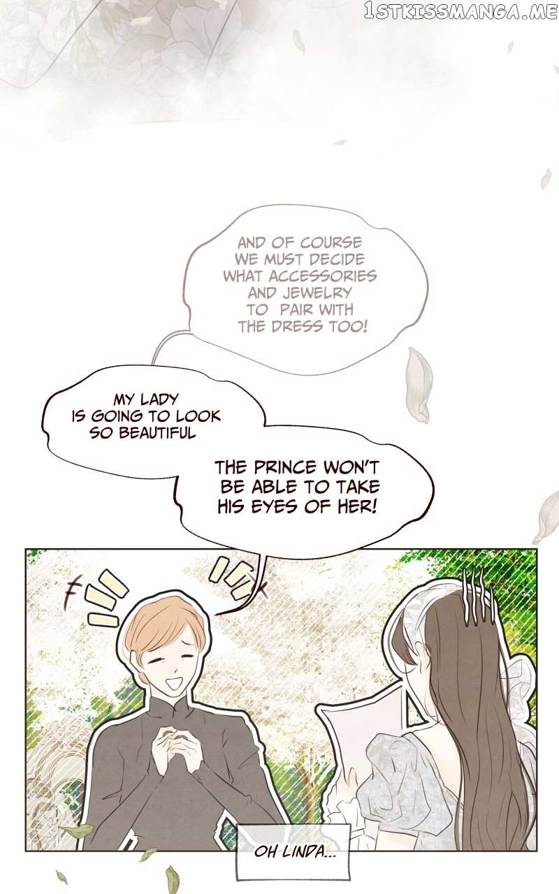 I Am the Villain ( Webtoons ) Chapter 9 page 40 - 