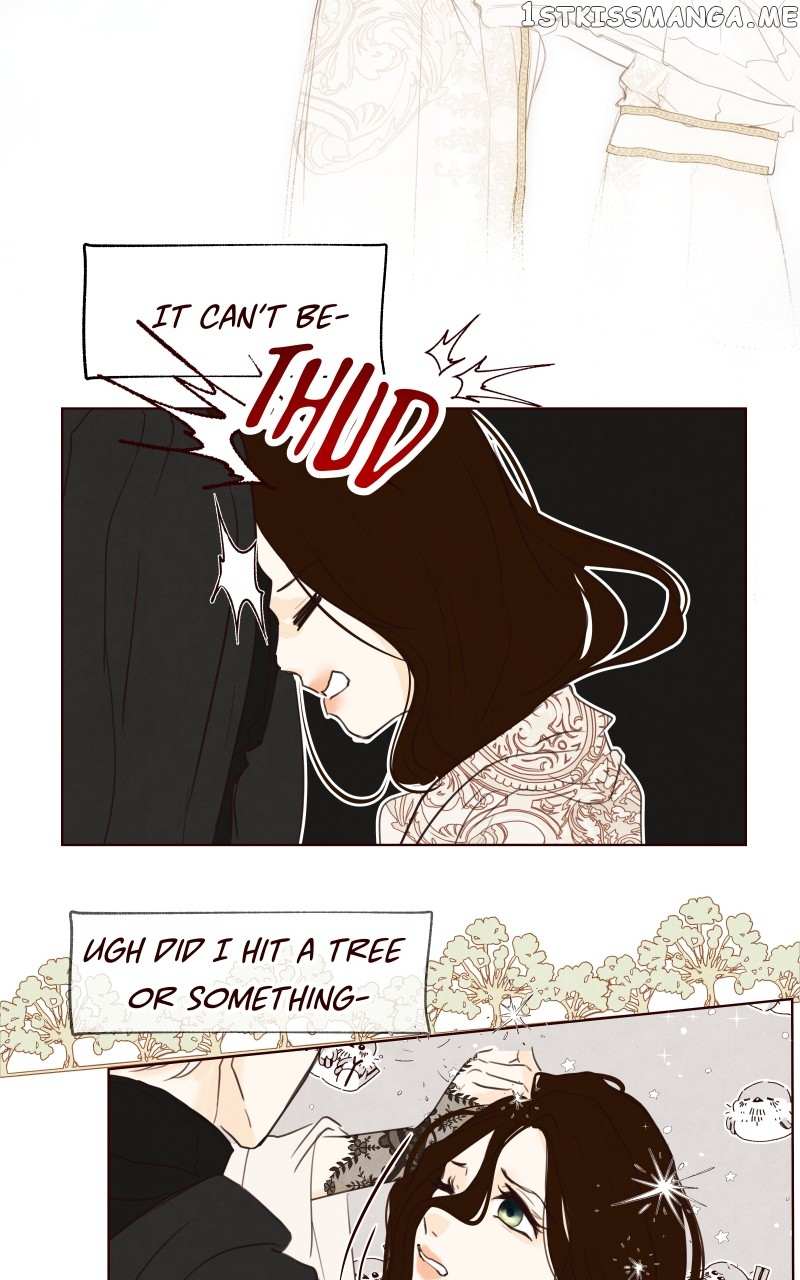 I Am the Villain ( Webtoons ) Chapter 9 page 5 - 
