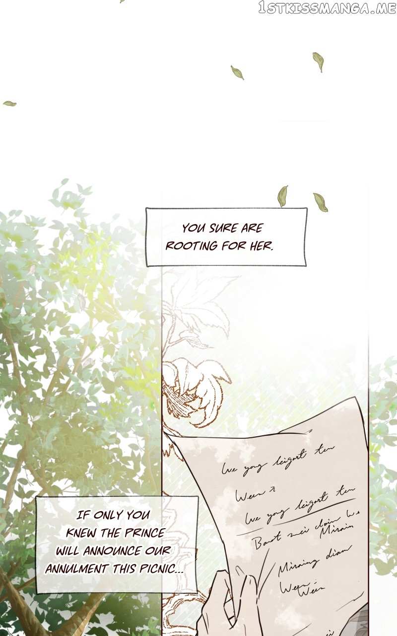 I Am the Villain ( Webtoons ) Chapter 9 page 41 - 