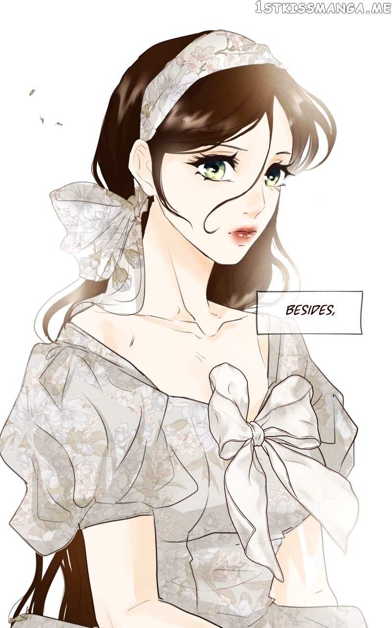 I Am the Villain ( Webtoons ) Chapter 9 page 45 - 