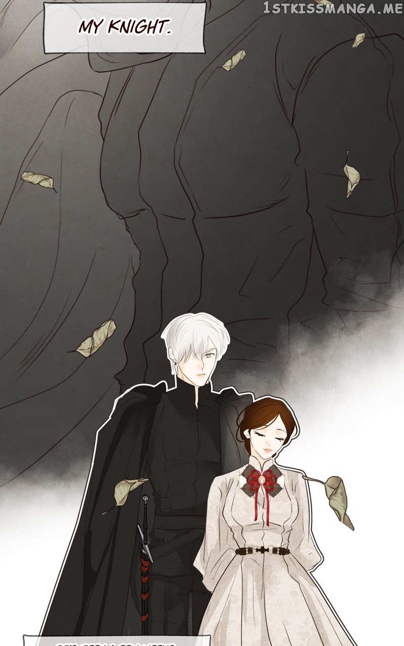 I Am the Villain ( Webtoons ) Chapter 9 page 48 - 