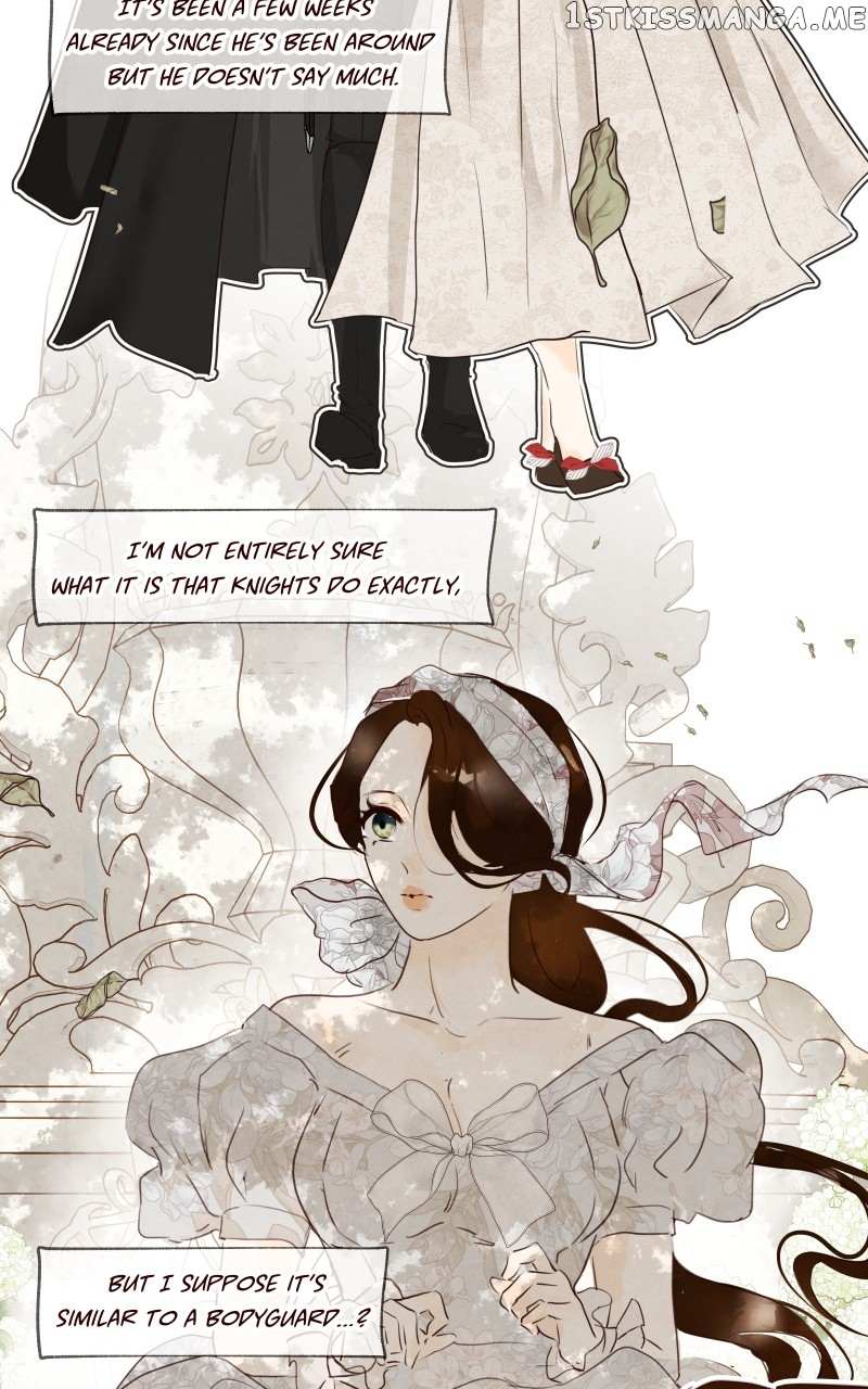 I Am the Villain ( Webtoons ) Chapter 9 page 49 - 