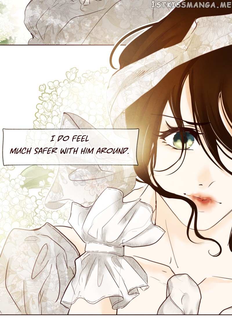 I Am the Villain ( Webtoons ) Chapter 9 page 50 - 