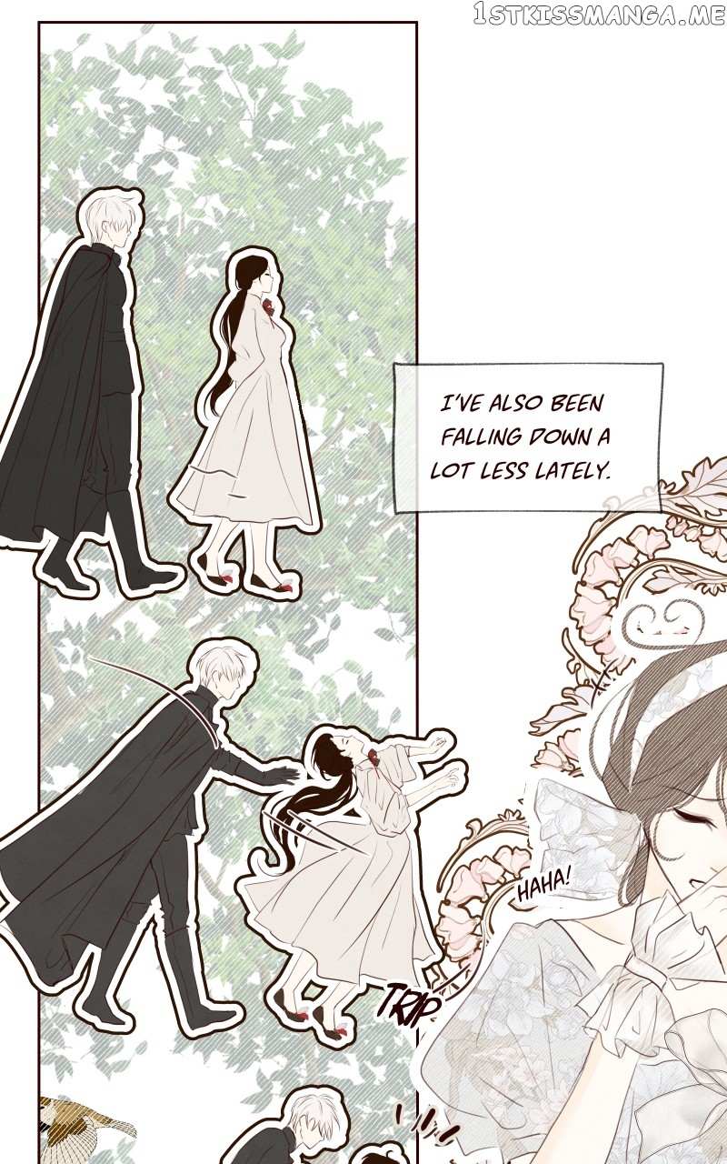 I Am the Villain ( Webtoons ) Chapter 9 page 51 - 