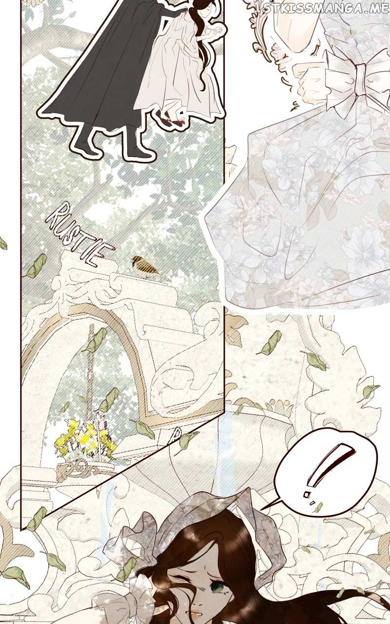 I Am the Villain ( Webtoons ) Chapter 9 page 52 - 