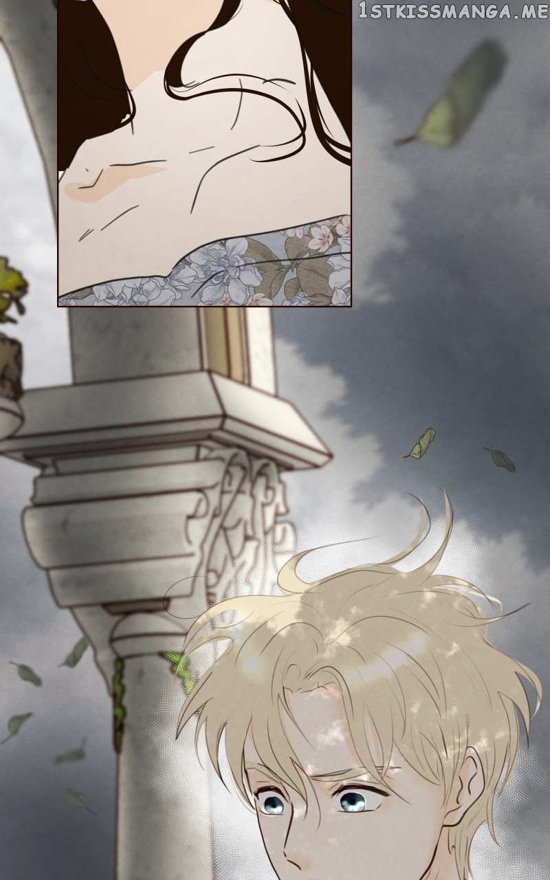 I Am the Villain ( Webtoons ) Chapter 9 page 59 - 
