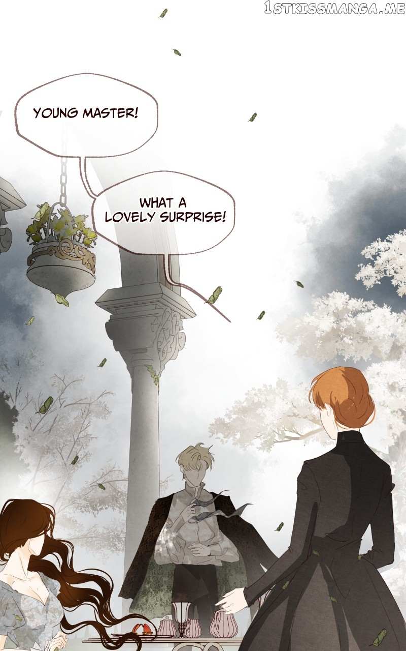 I Am the Villain ( Webtoons ) Chapter 9 page 61 - 