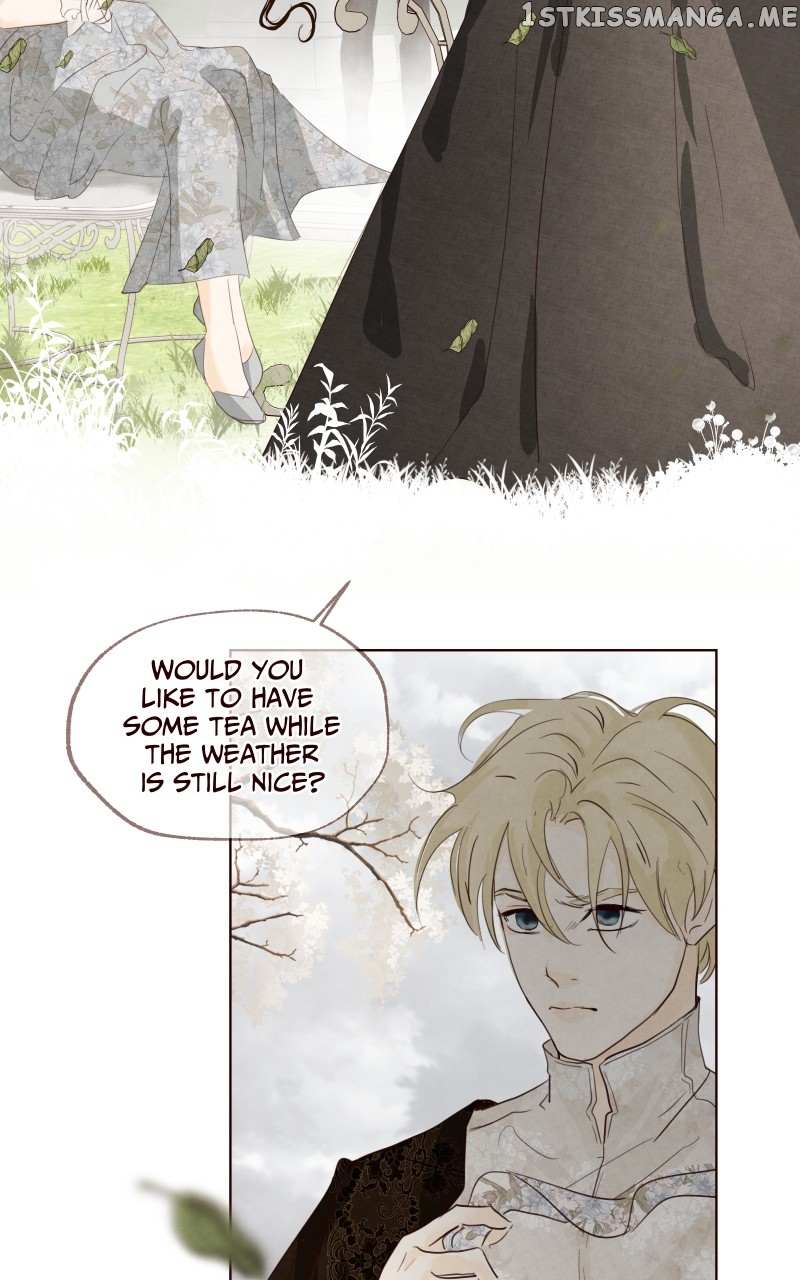 I Am the Villain ( Webtoons ) Chapter 9 page 62 - 