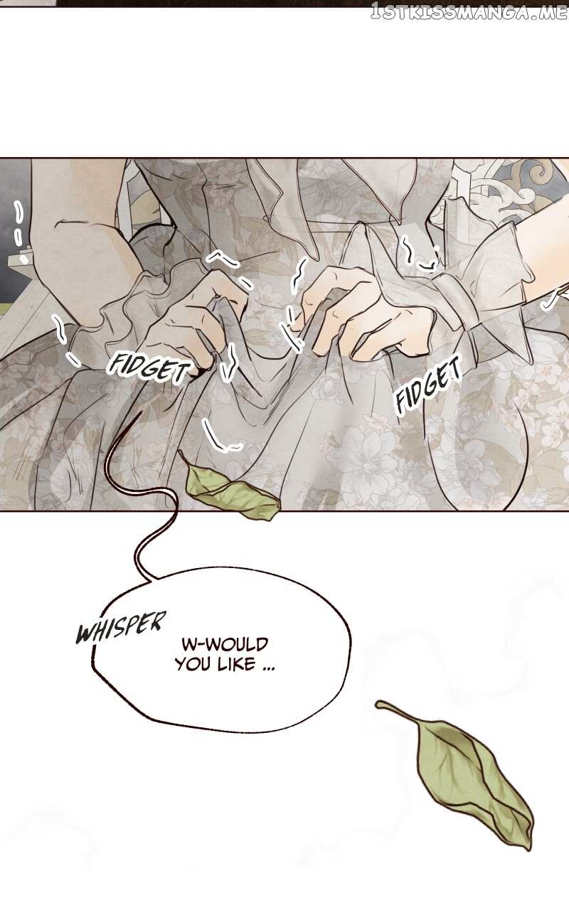 I Am the Villain ( Webtoons ) Chapter 9 page 66 - 