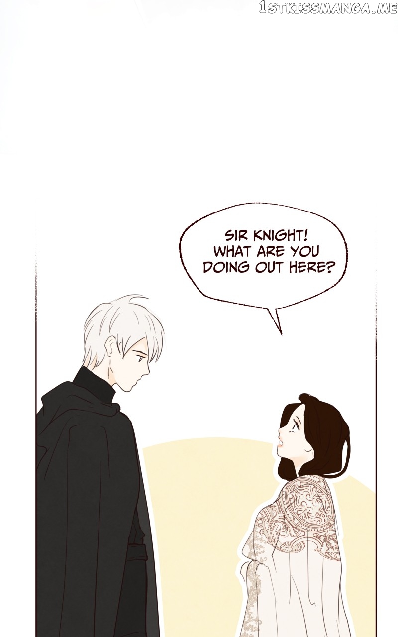 I Am the Villain ( Webtoons ) Chapter 9 page 9 - 