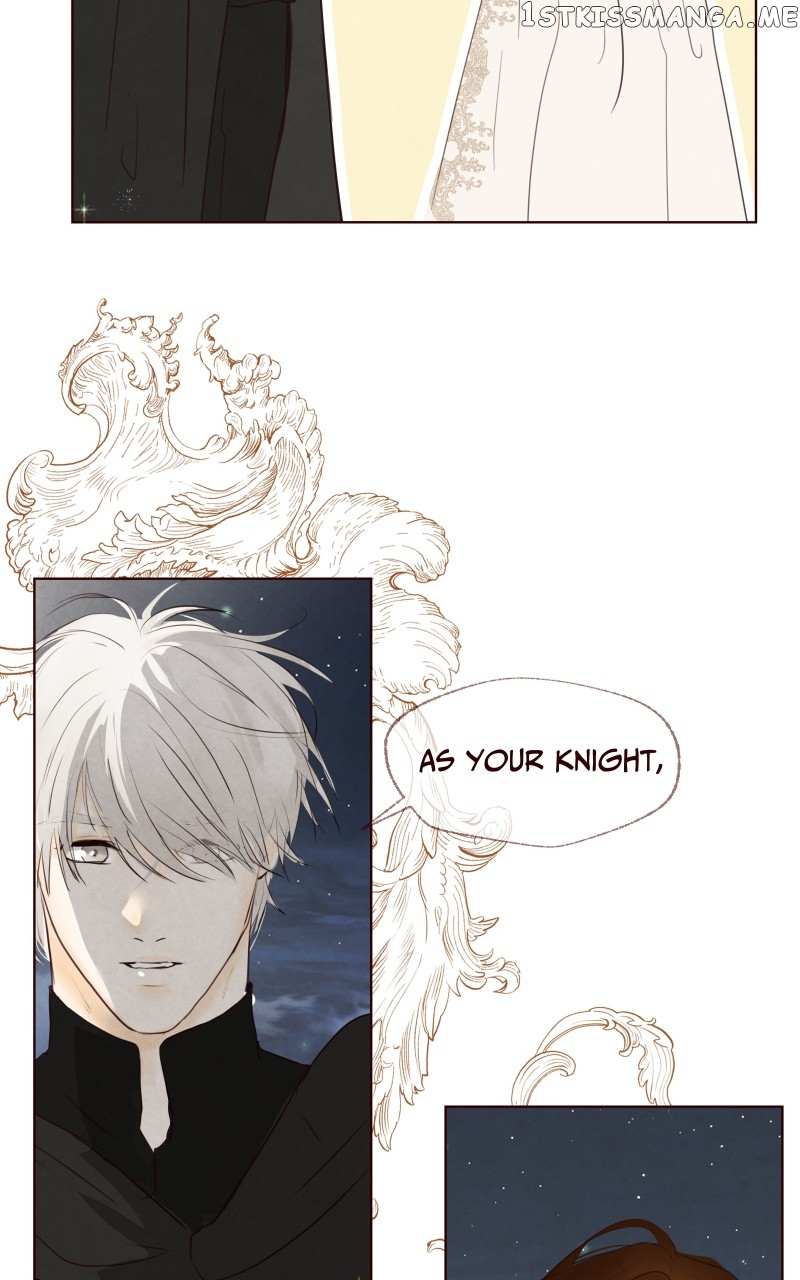 I Am the Villain ( Webtoons ) Chapter 9 page 10 - 