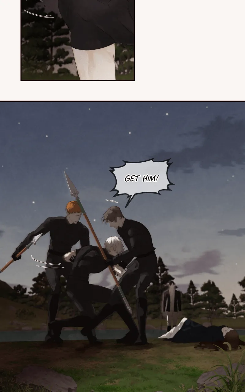 I Am the Villain ( Webtoons ) Chapter 90 page 2 - 