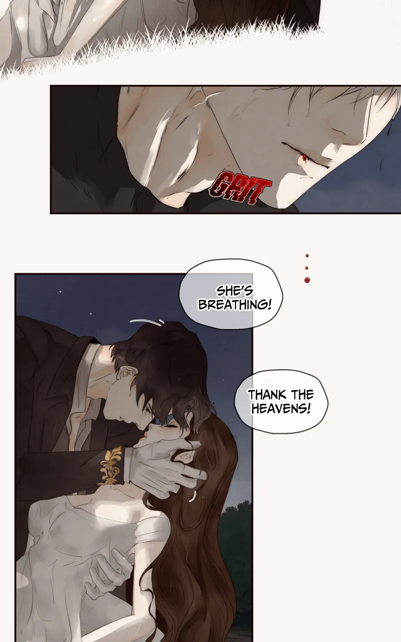 I Am the Villain ( Webtoons ) Chapter 90 page 12 - 