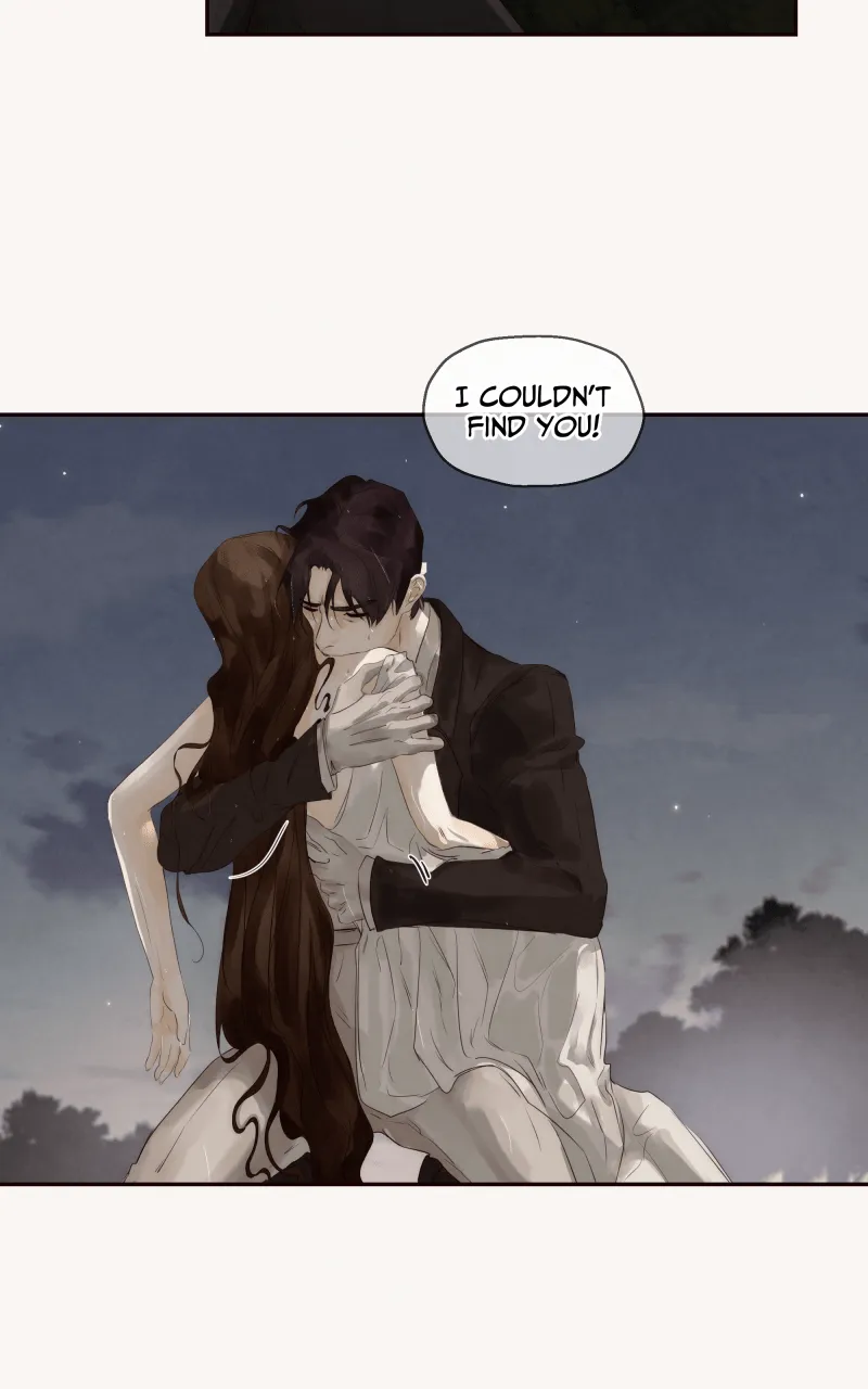 I Am the Villain ( Webtoons ) Chapter 90 page 14 - 