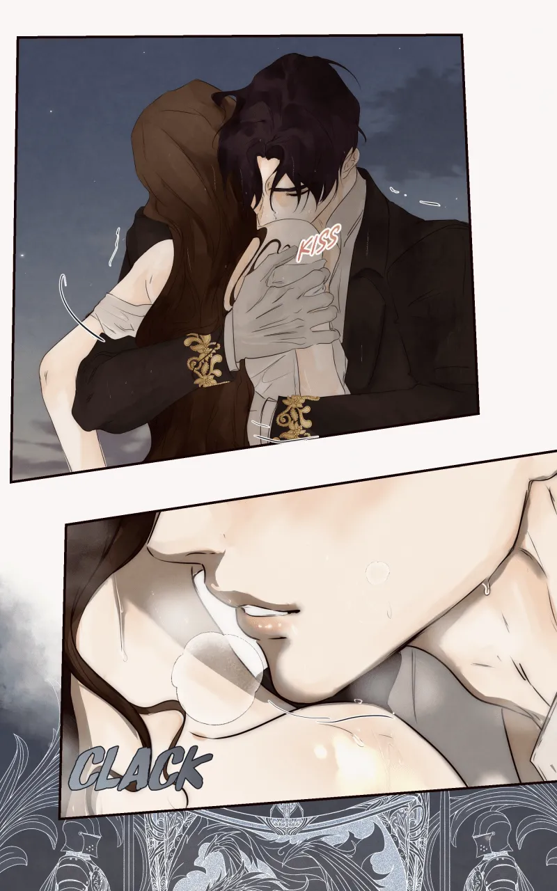 I Am the Villain ( Webtoons ) Chapter 90 page 15 - 
