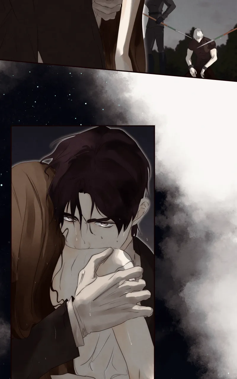 I Am the Villain ( Webtoons ) Chapter 90 page 19 - 