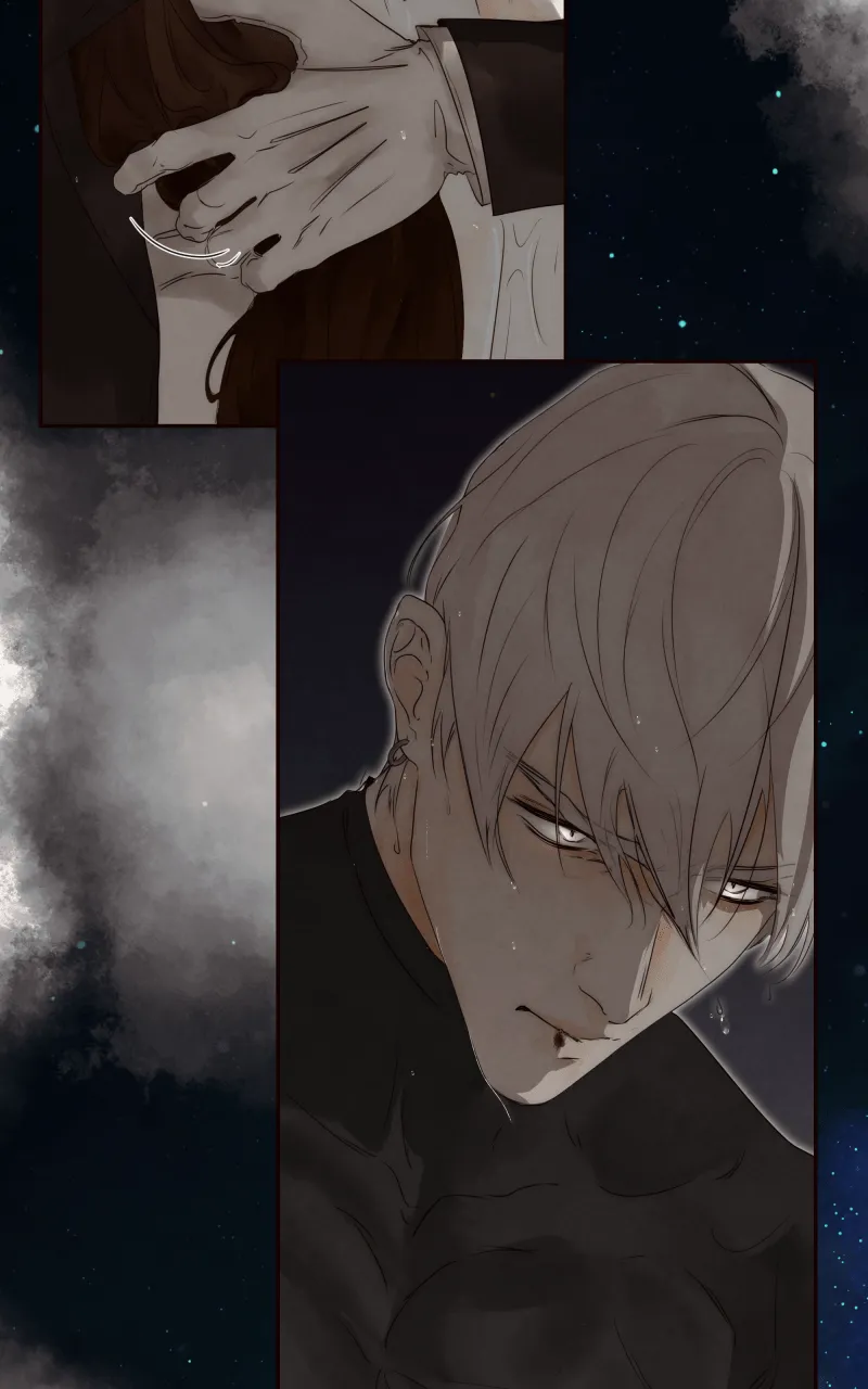 I Am the Villain ( Webtoons ) Chapter 90 page 20 - 