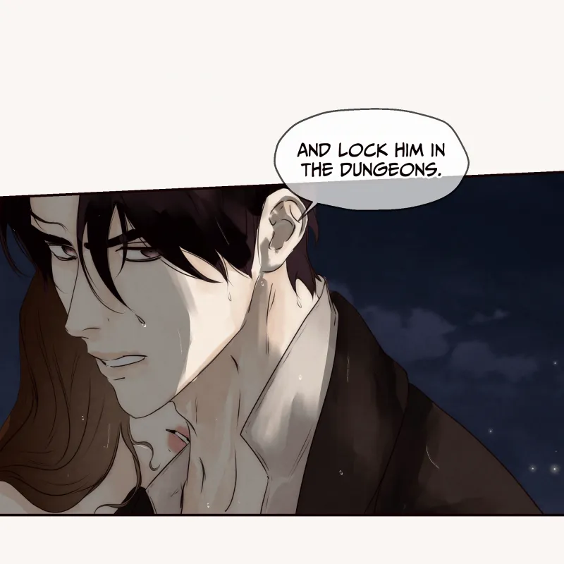 I Am the Villain ( Webtoons ) Chapter 90 page 22 - 