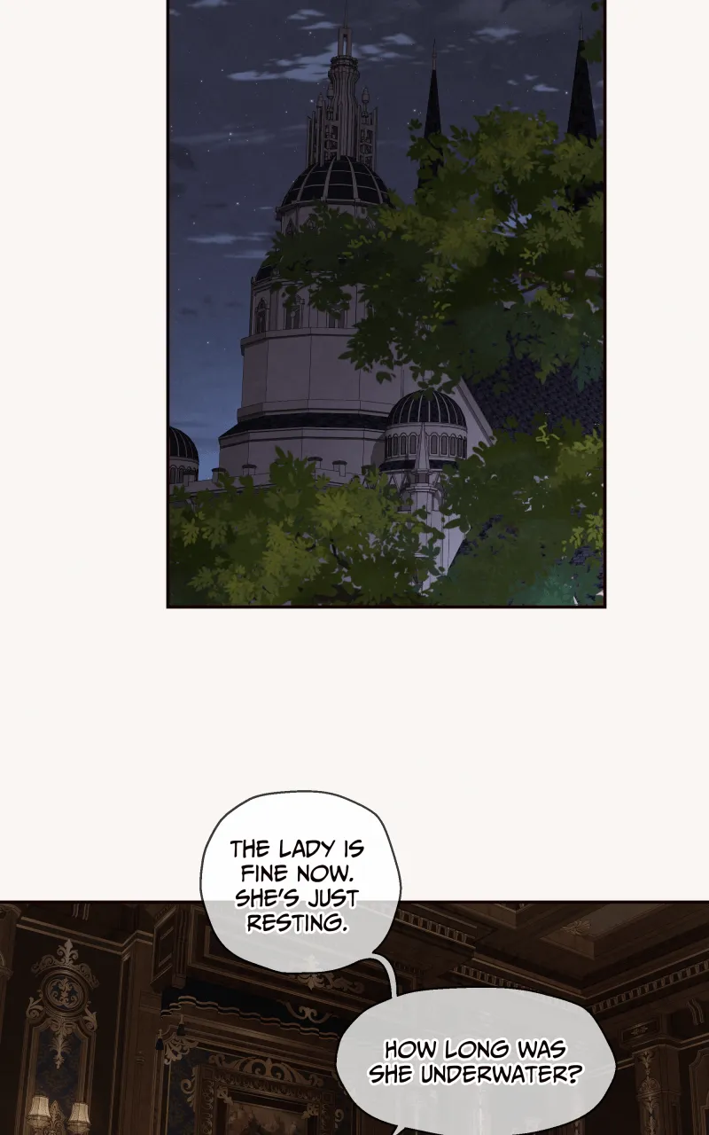 I Am the Villain ( Webtoons ) Chapter 90 page 24 - 