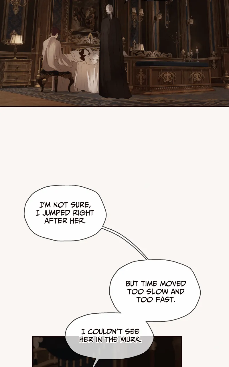 I Am the Villain ( Webtoons ) Chapter 90 page 25 - 