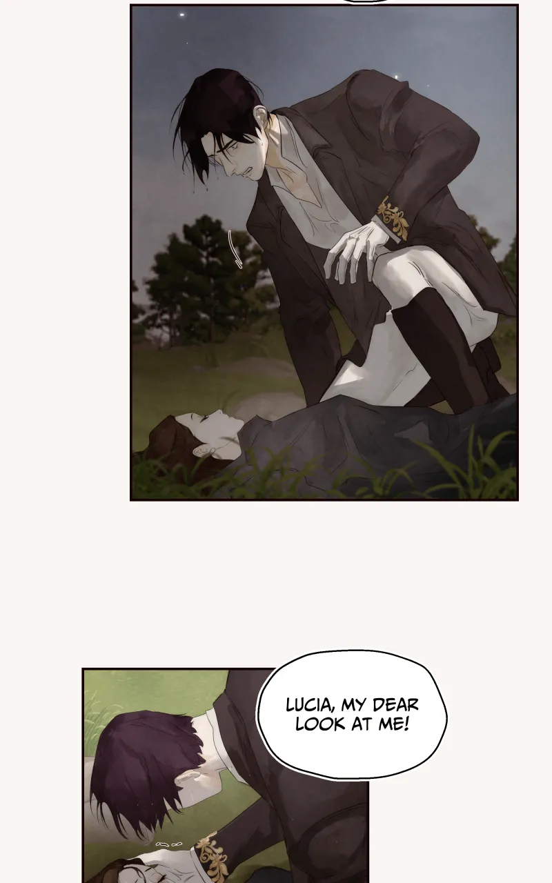 I Am the Villain ( Webtoons ) Chapter 90 page 4 - 