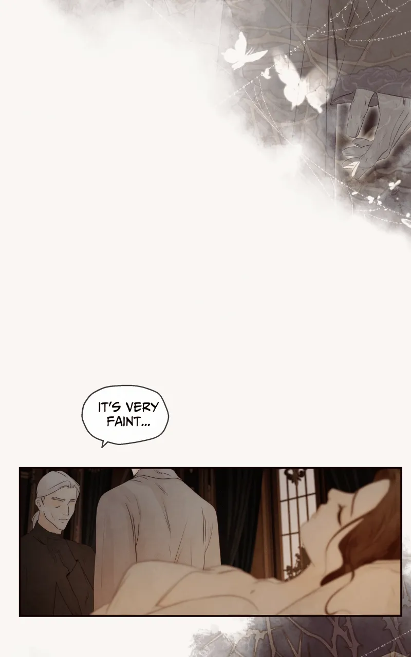 I Am the Villain ( Webtoons ) Chapter 90 page 33 - 