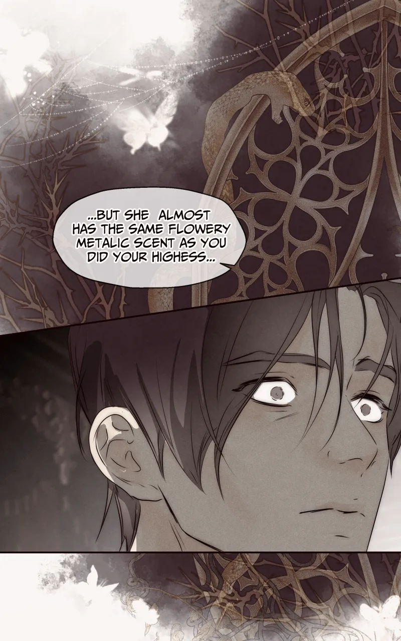 I Am the Villain ( Webtoons ) Chapter 90 page 34 - 