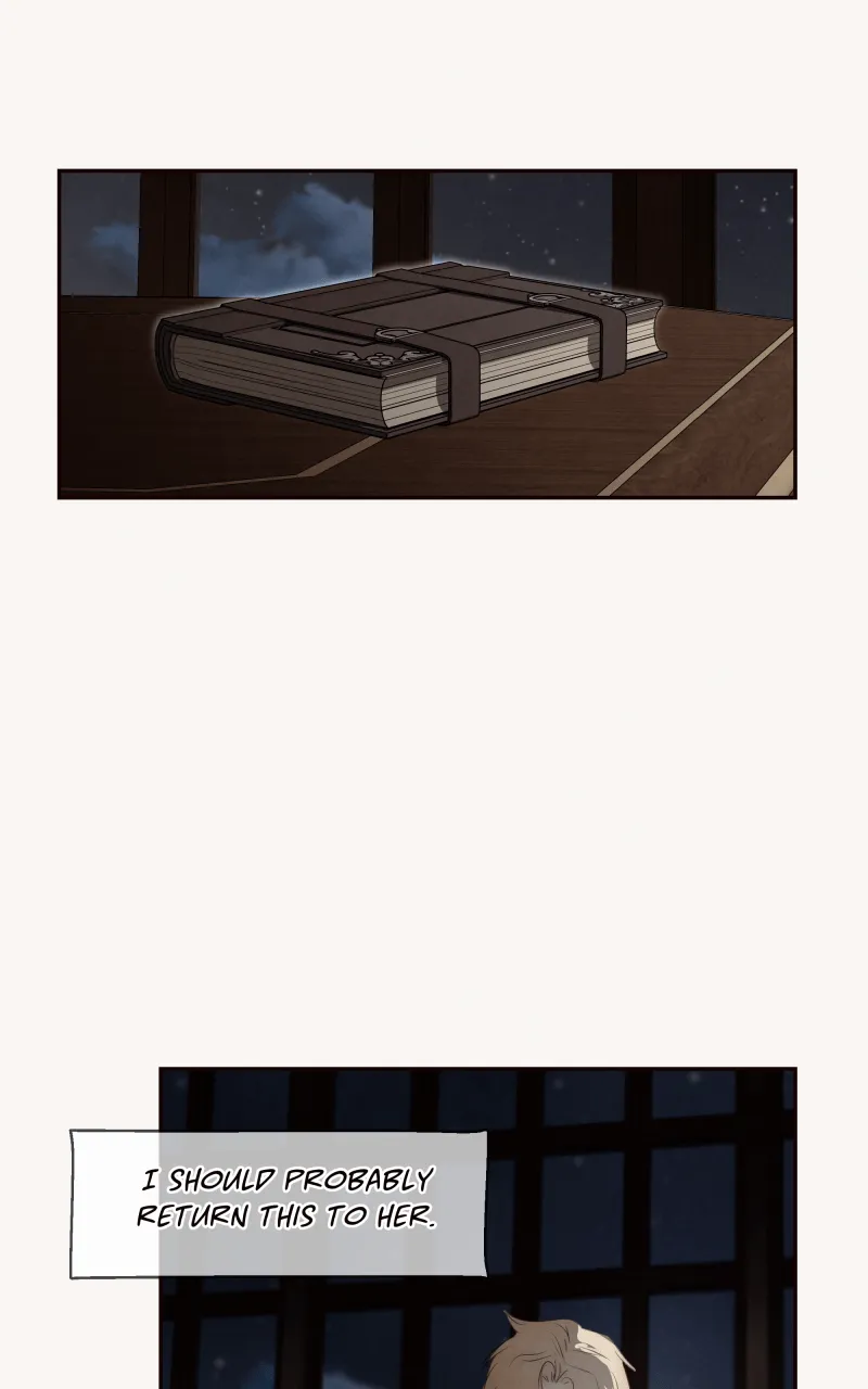 I Am the Villain ( Webtoons ) Chapter 90 page 37 - 