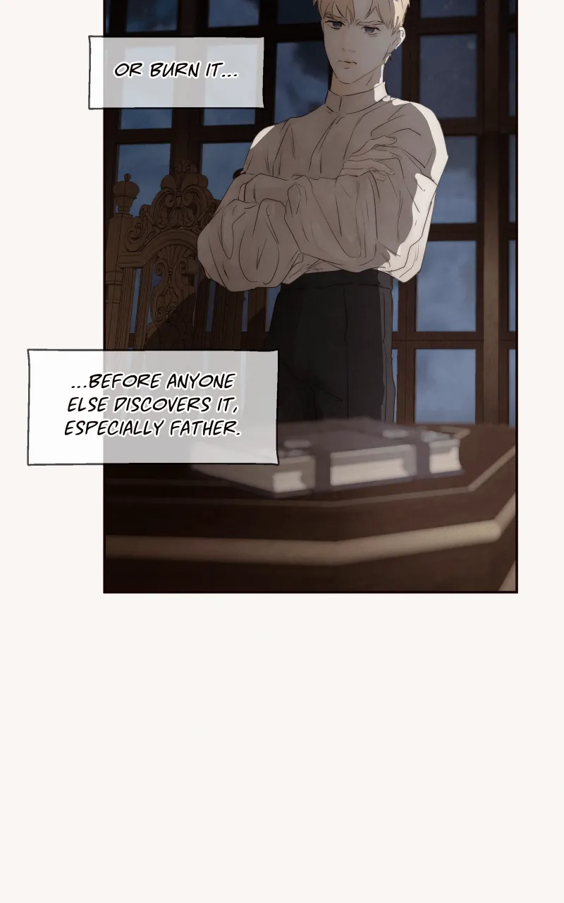 I Am the Villain ( Webtoons ) Chapter 90 page 38 - 
