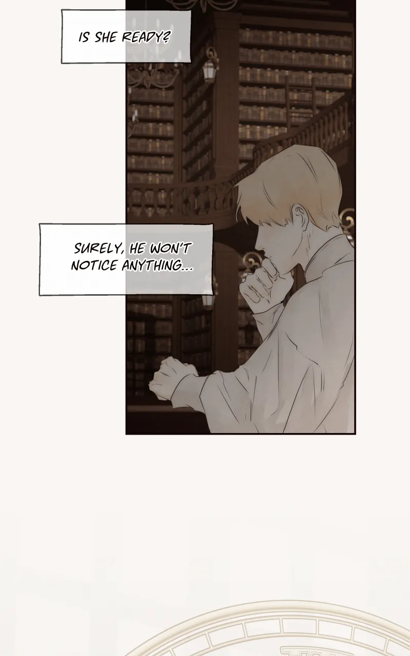 I Am the Villain ( Webtoons ) Chapter 90 page 40 - 