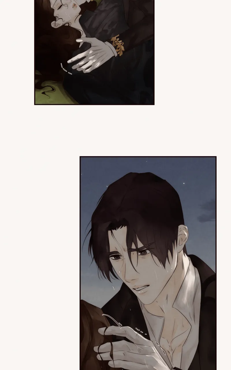 I Am the Villain ( Webtoons ) Chapter 90 page 5 - 