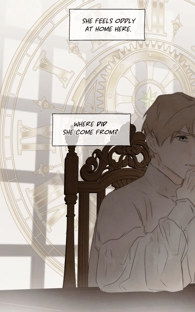 I Am the Villain ( Webtoons ) Chapter 90 page 41 - 