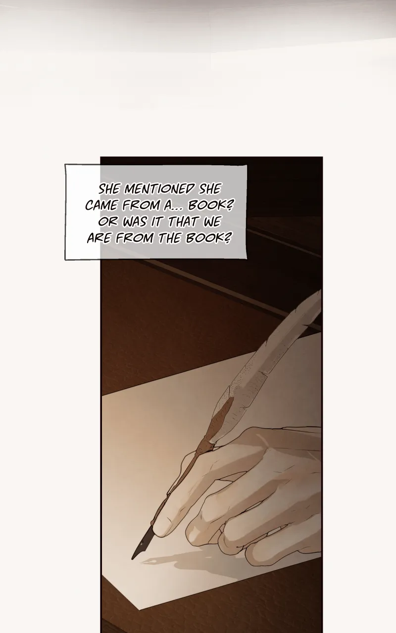 I Am the Villain ( Webtoons ) Chapter 90 page 42 - 