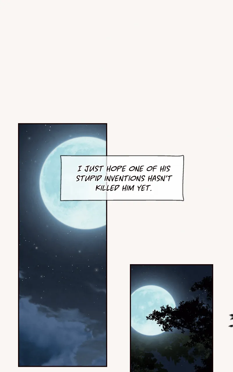 I Am the Villain ( Webtoons ) Chapter 90 page 44 - 