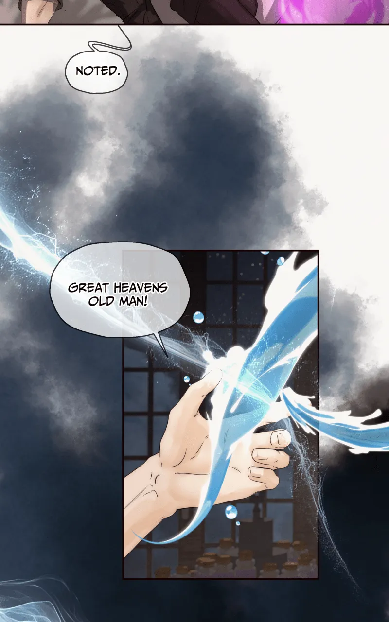I Am the Villain ( Webtoons ) Chapter 90 page 48 - 