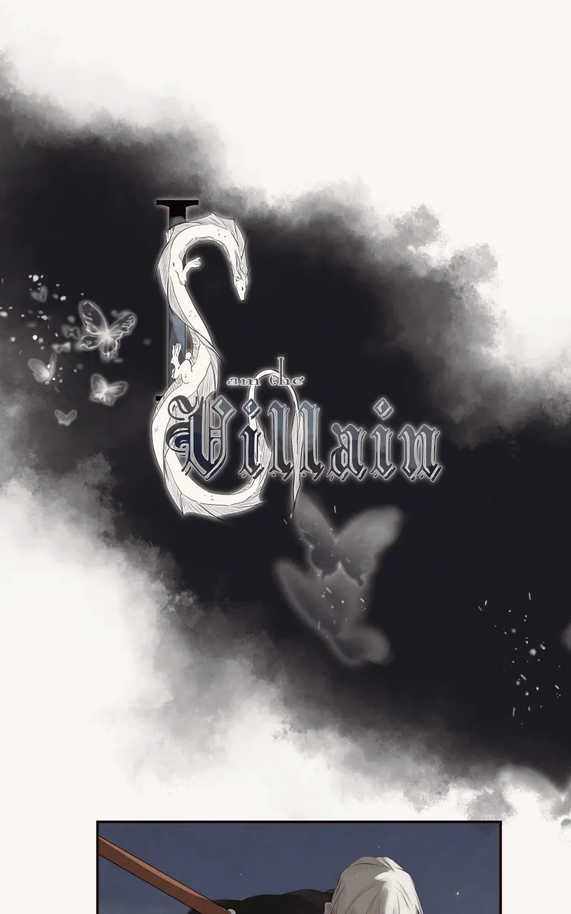 I Am the Villain ( Webtoons ) Chapter 90 page 7 - 