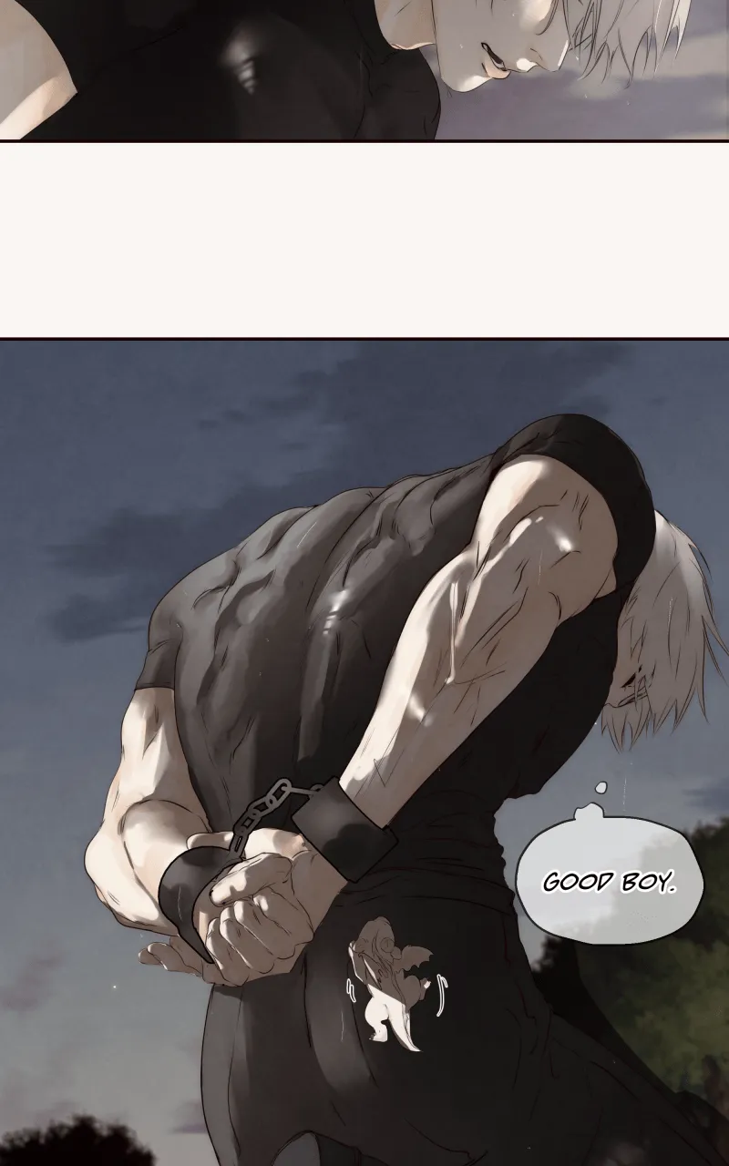 I Am the Villain ( Webtoons ) Chapter 90 page 9 - 