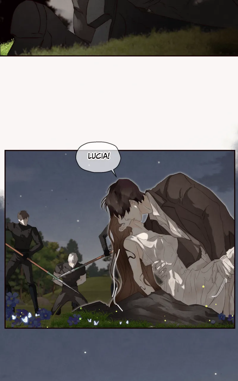 I Am the Villain ( Webtoons ) Chapter 90 page 10 - 