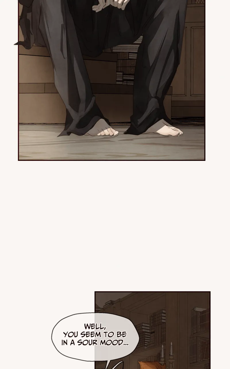 I Am the Villain ( Webtoons ) Chapter 91 page 2 - 