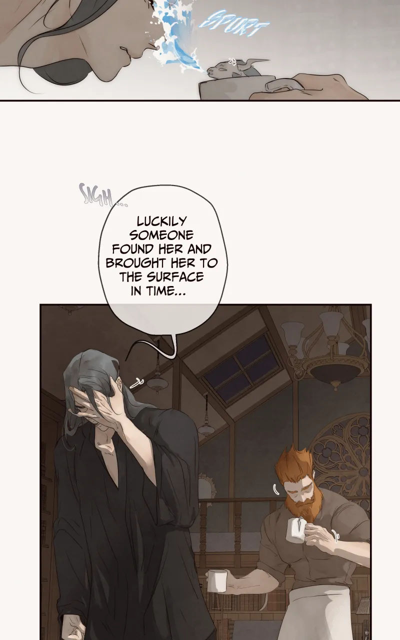 I Am the Villain ( Webtoons ) Chapter 91 page 11 - 