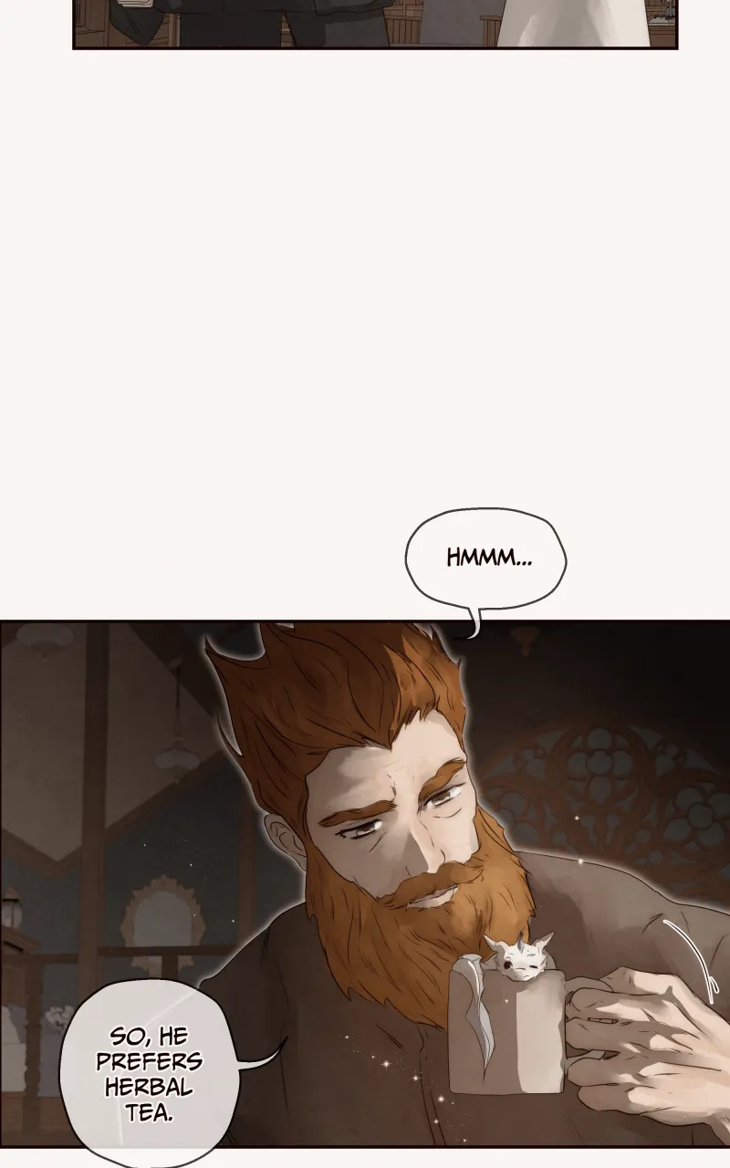 I Am the Villain ( Webtoons ) Chapter 91 page 12 - 